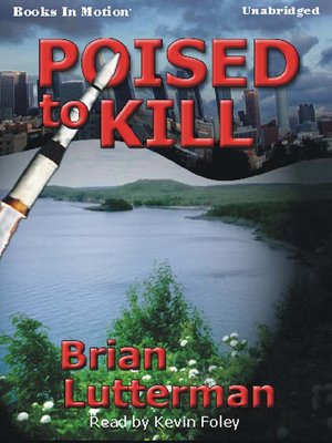 cover image of Poised To Kill